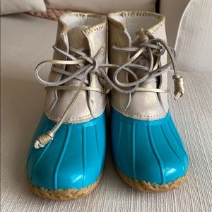 Jack Rogers Snow Boots